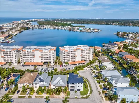 116 Wimbledon Court Redington Shores FL 33708