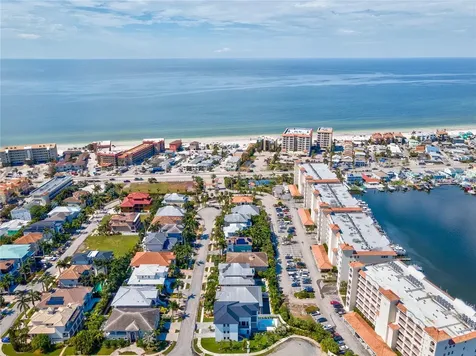 116 Wimbledon Court Redington Shores FL 33708