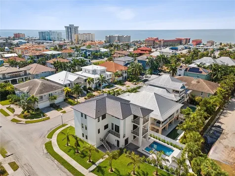 116 Wimbledon Court Redington Shores FL 33708