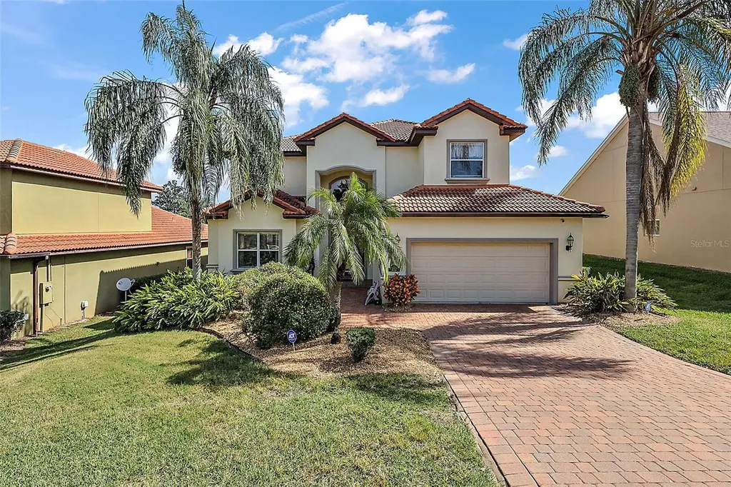 212 Crestrun Loop Leesburg FL 34748