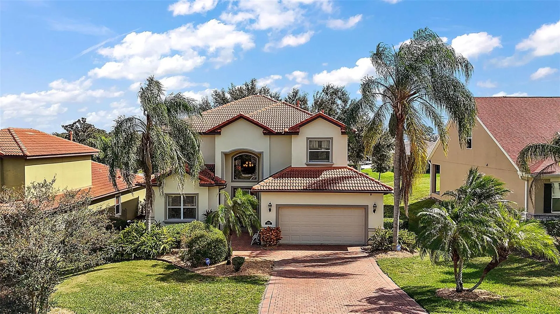 212 Crestrun Loop Leesburg FL 34748