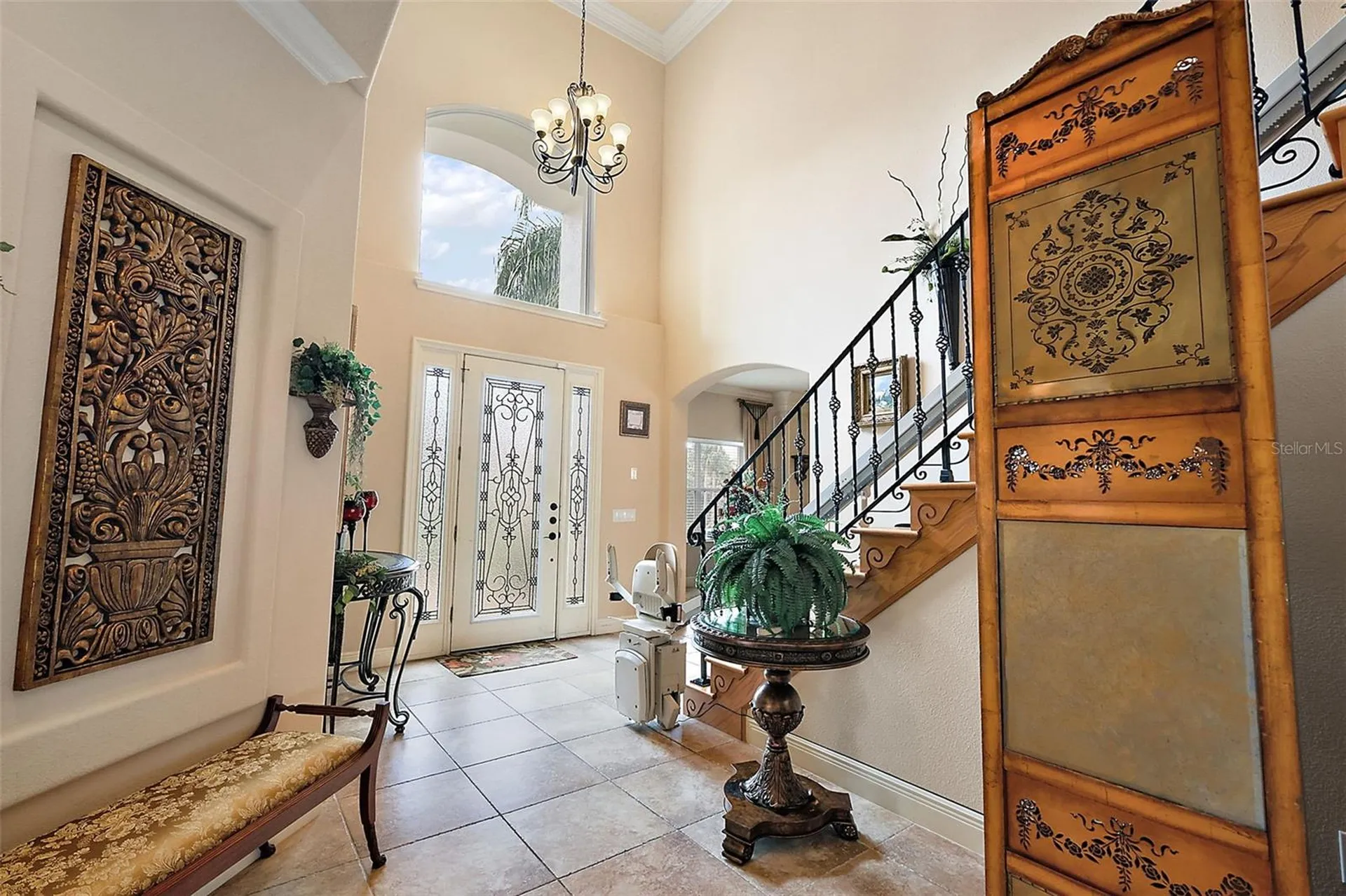 212 Crestrun Loop Leesburg FL 34748