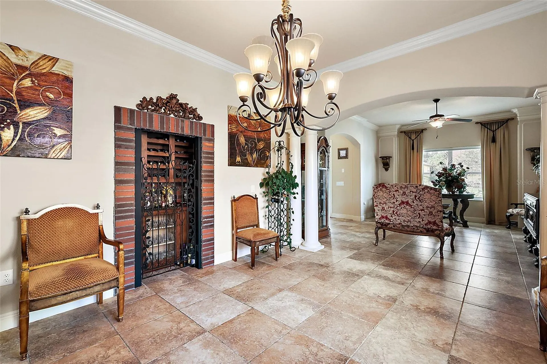 212 Crestrun Loop Leesburg FL 34748