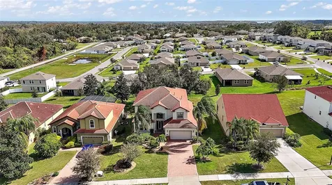 212 Crestrun Loop Leesburg FL 34748