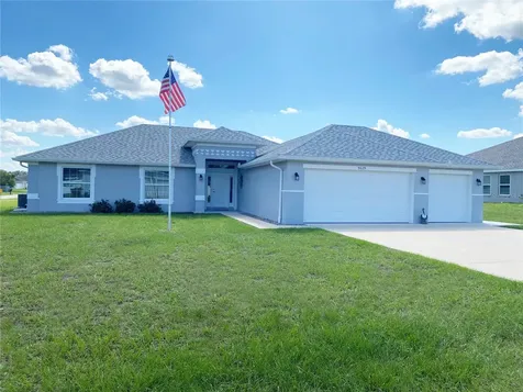 9029 SE 47th Court Road Ocala FL 34480