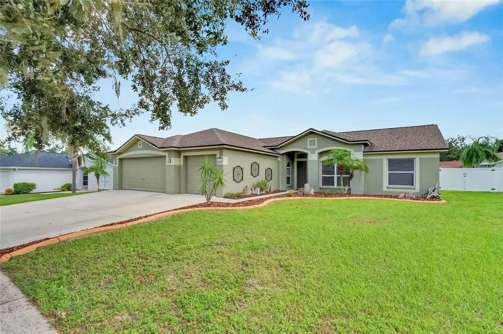12811 Raysbrook Drive Riverview FL 33569