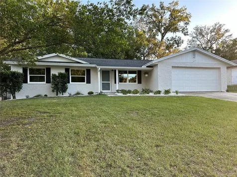 813 Forest Park Drive Deland FL 32720