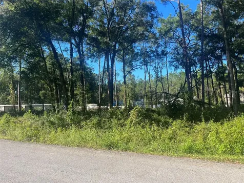 NW 20th Street Ocala FL 34482