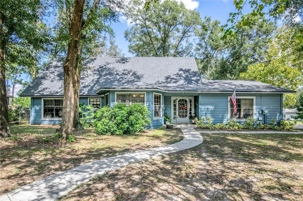 25911 Aberdovey Avenue Sorrento FL 32776
