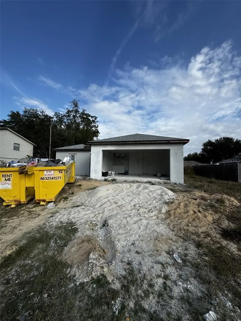 5400 Lafayette Avenue Sebring FL 33875