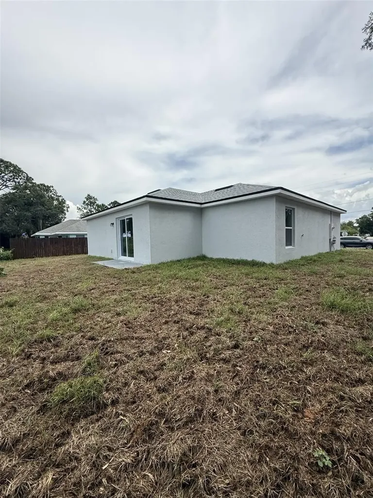 5400 Lafayette Avenue Sebring FL 33875