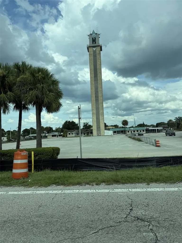 5400 Lafayette Avenue Sebring FL 33875