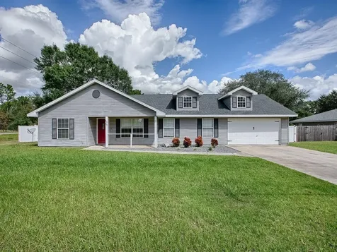 6930 Bahia Road Ocala FL 34472