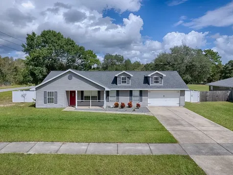 6930 Bahia Road Ocala FL 34472