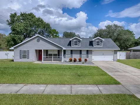 6930 Bahia Road Ocala FL 34472