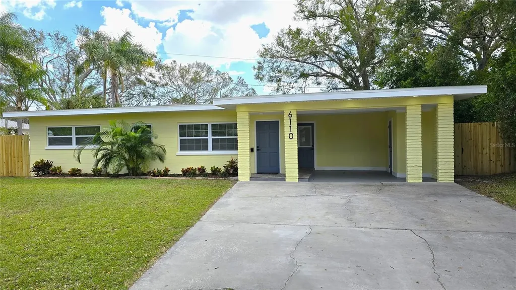 6110 7th Avenue N St Petersburg FL 33710