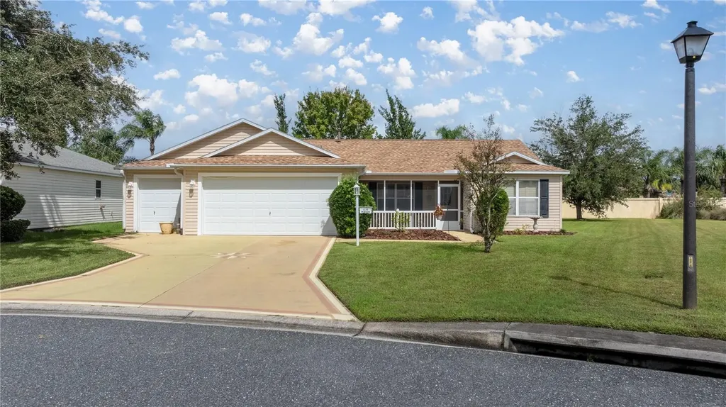 1130 Golden Grove Drive The Villages FL 32162