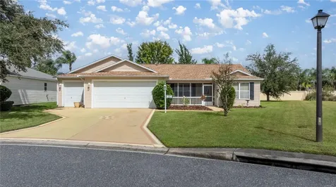 1130 Golden Grove Drive The Villages FL 32162