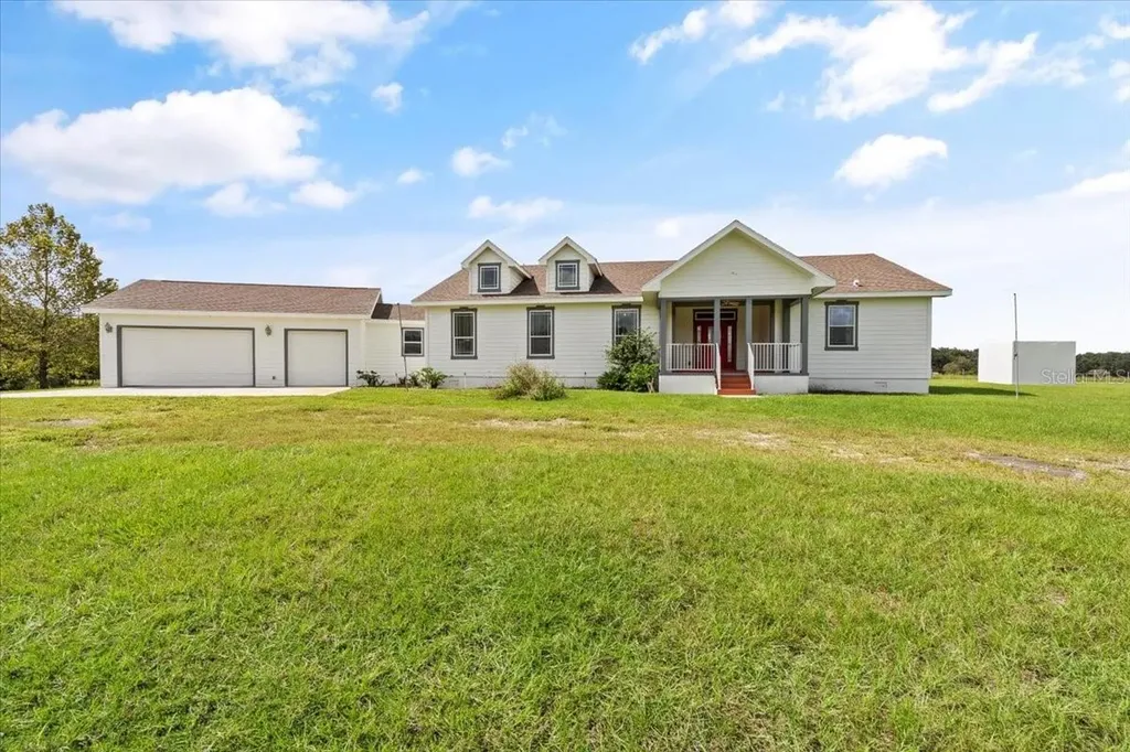 396 N Us Highway 41 Dunnellon FL 34432