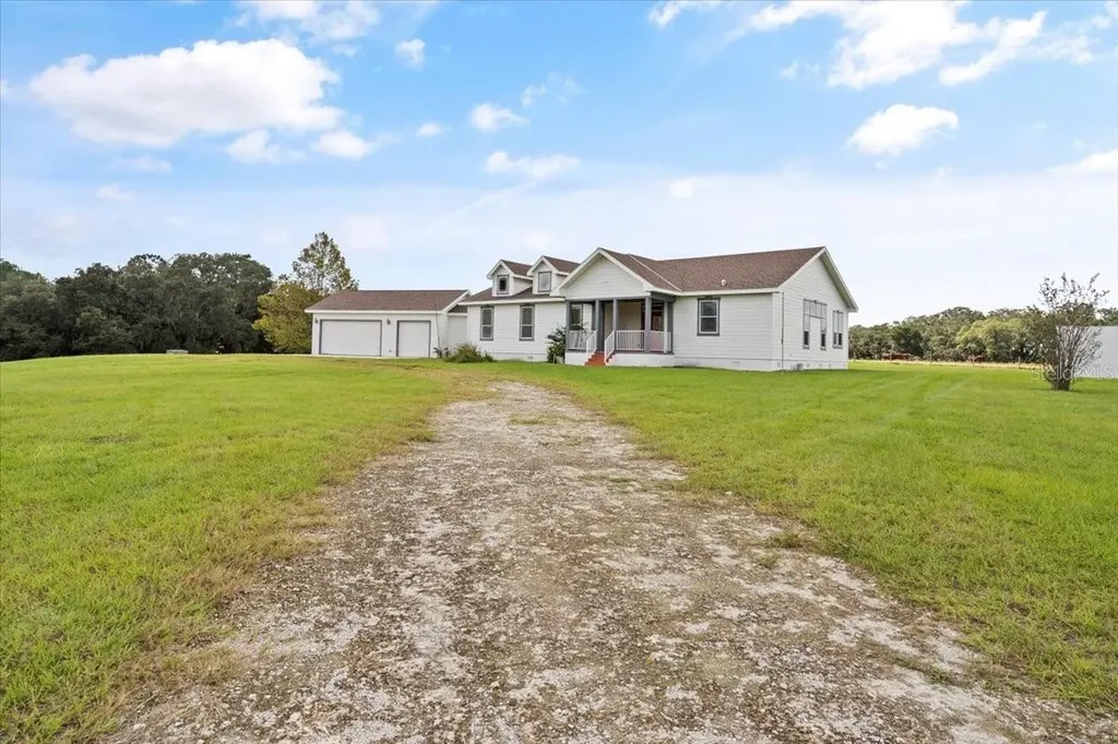 396 N Us Highway 41 Dunnellon FL 34432