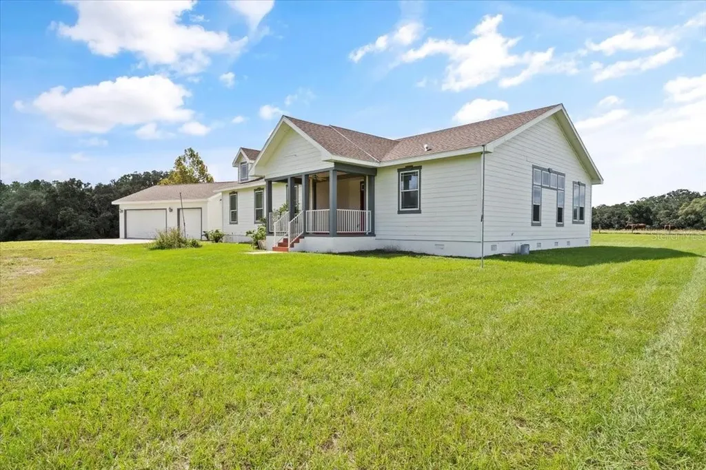 396 N Us Highway 41 Dunnellon FL 34432
