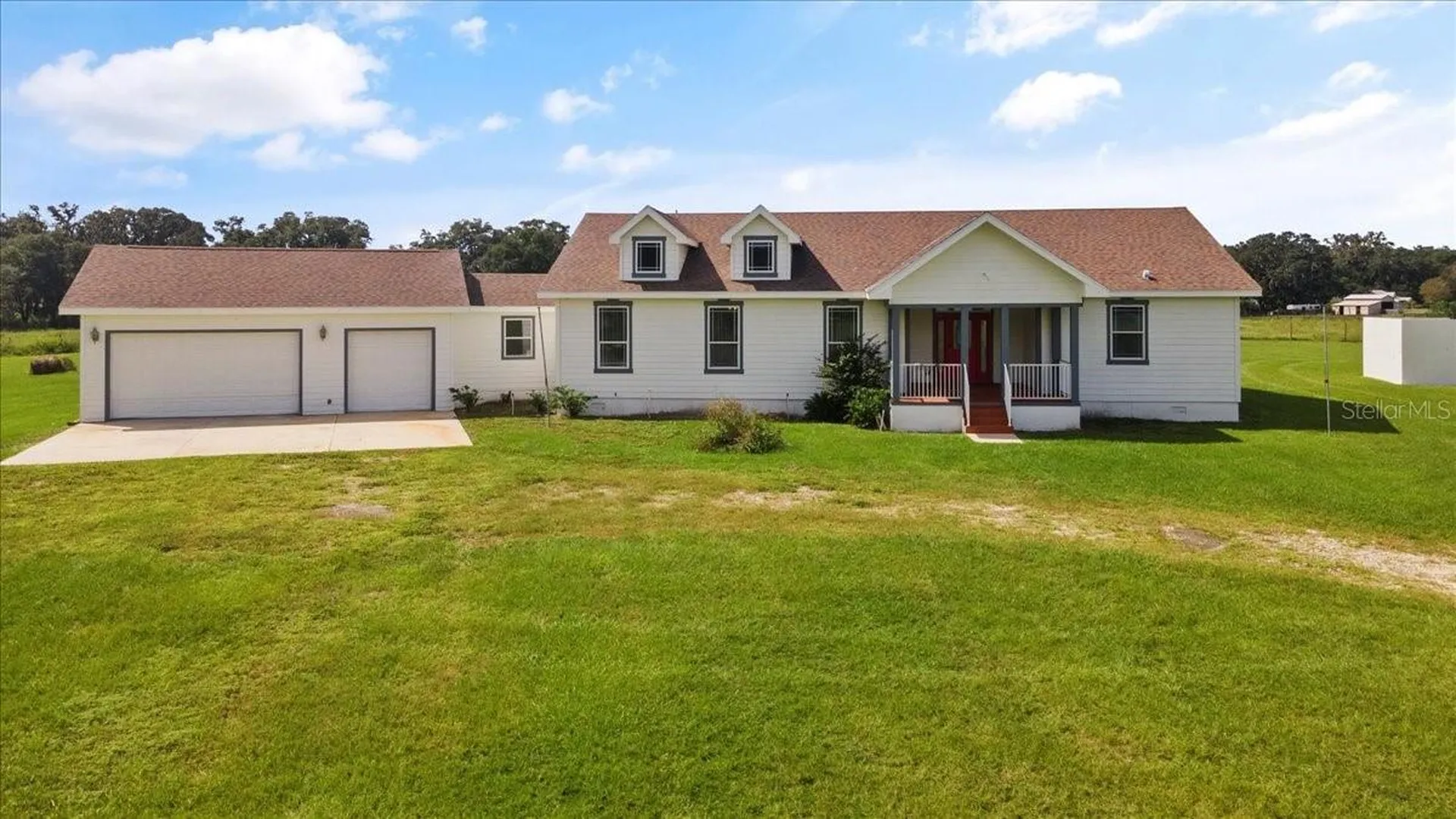 396 N Us Highway 41 Dunnellon FL 34432