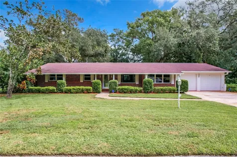 213 Ridge Drive Sanford FL 32773