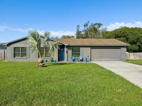 14210 Briarthorn Drive Tampa FL 33625