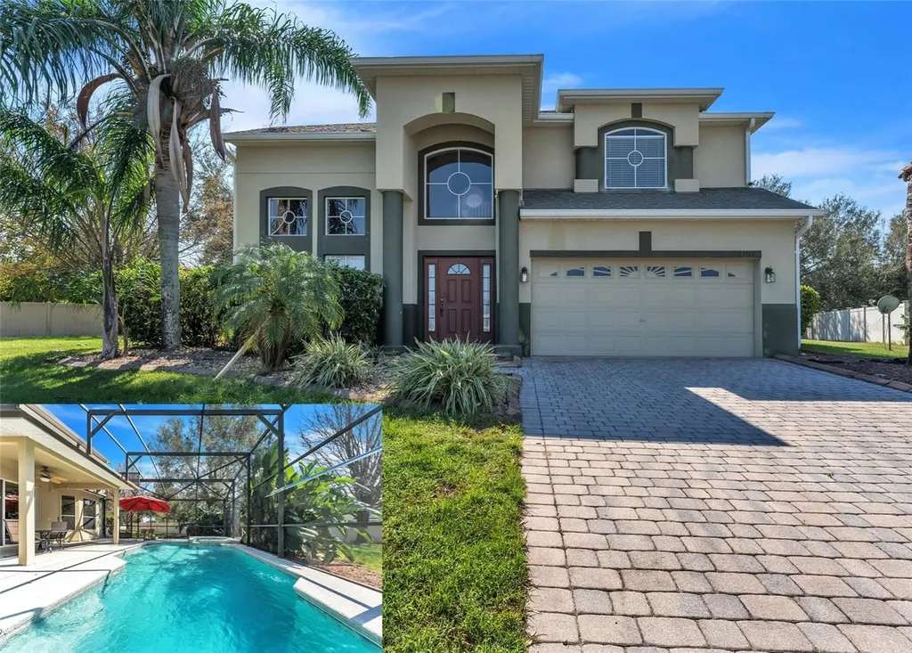 23508 San Sebastian Court Sorrento FL 32776