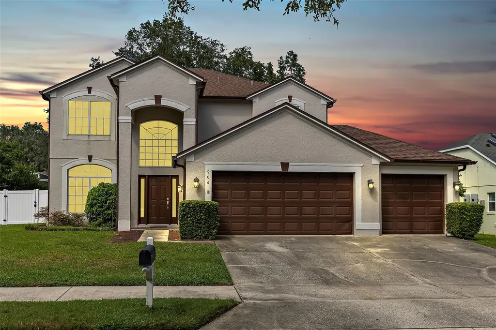 906 Moonluster Drive Casselberry FL 32707