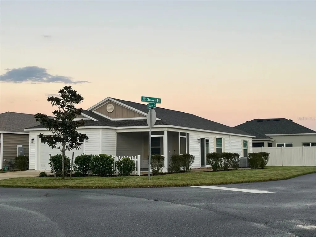 4415 Casey Court The Villages FL 32163