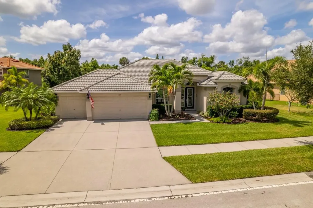 313 Royal Bonnet Drive Apollo Beach FL 33572