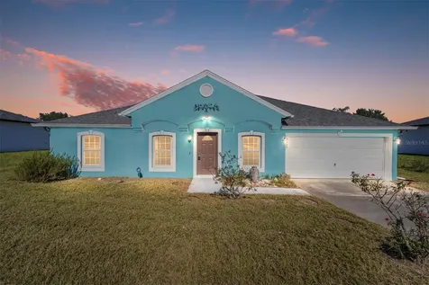 2405 SW 147th Place Road Ocala FL 34473