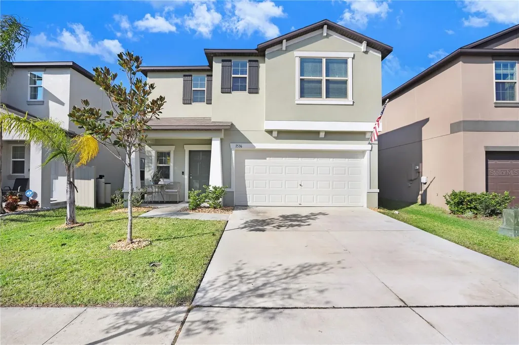 1536 Landmark Drive Lakeland FL 33801