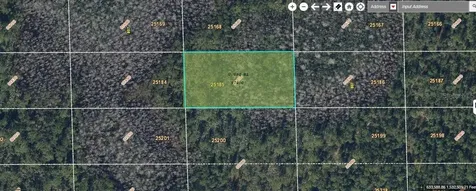 Dill Road Orlando FL 32820