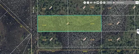 27 Dill Road Orlando FL 32820