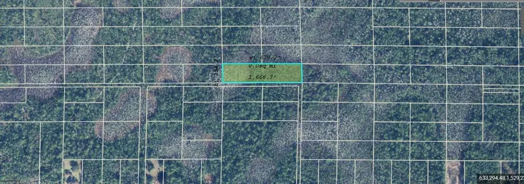 Dill Road Orlando FL 32820