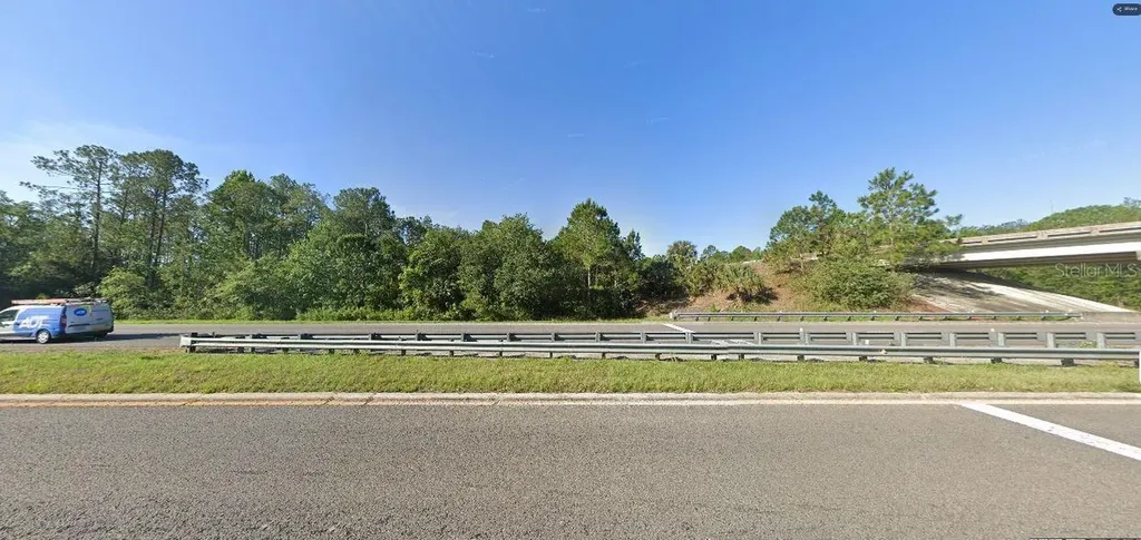 Dill Road Orlando FL 32820