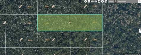 Dill Road Orlando FL 32820