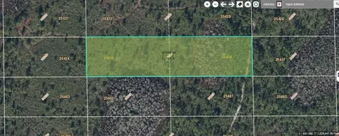 Dill Road Orlando FL 32820