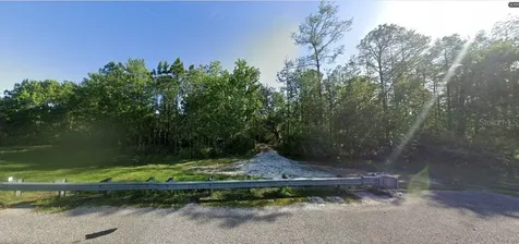 Dill Road Orlando FL 32820