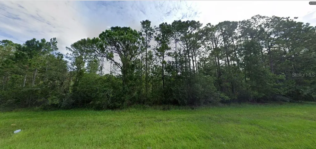Dill Road Orlando FL 32820