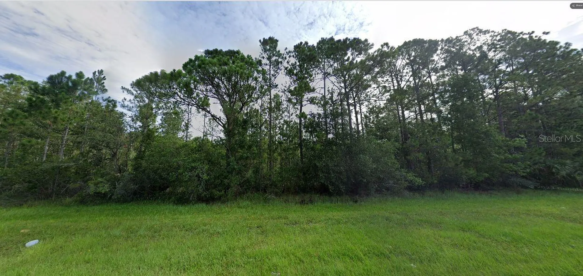 Dill Road Orlando FL 32820