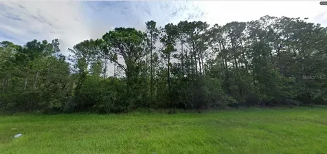 Dill Road Orlando FL 32820