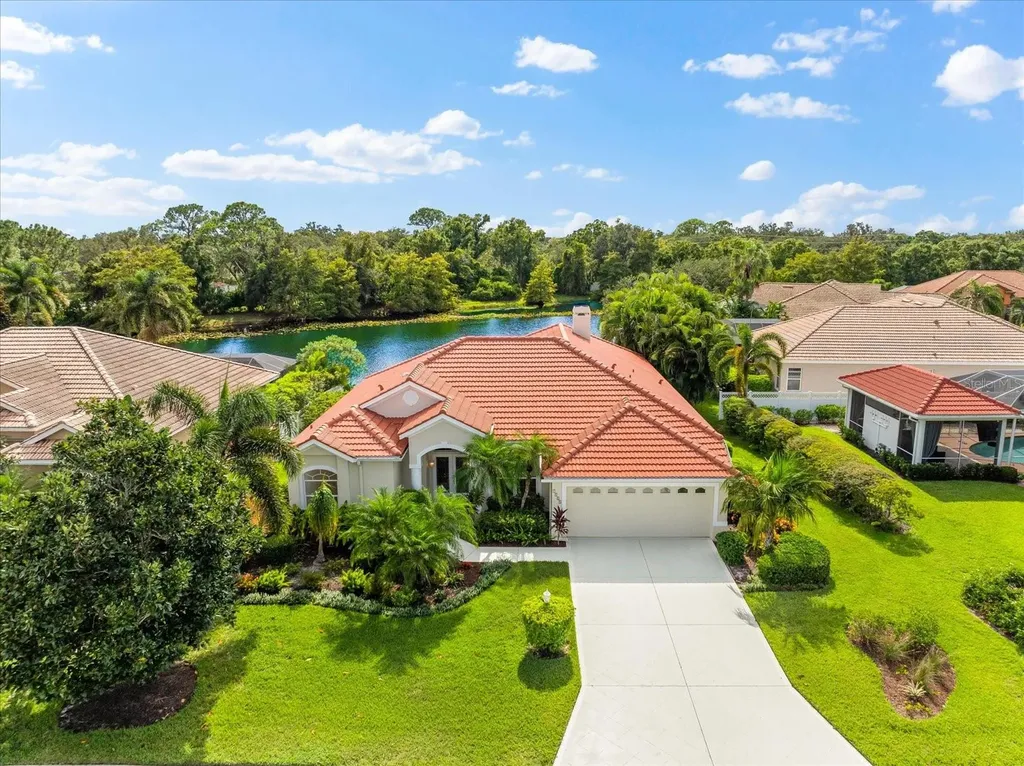 7565 Palmer Glen Circle Sarasota FL 34240