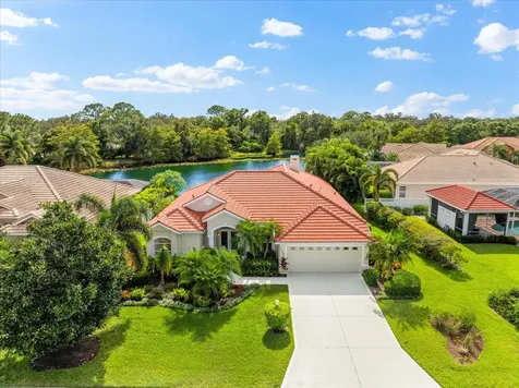 7565 Palmer Glen Circle Sarasota FL 34240