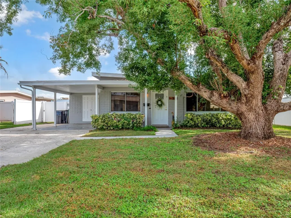 3613 Ogletree Court Orlando FL 32812
