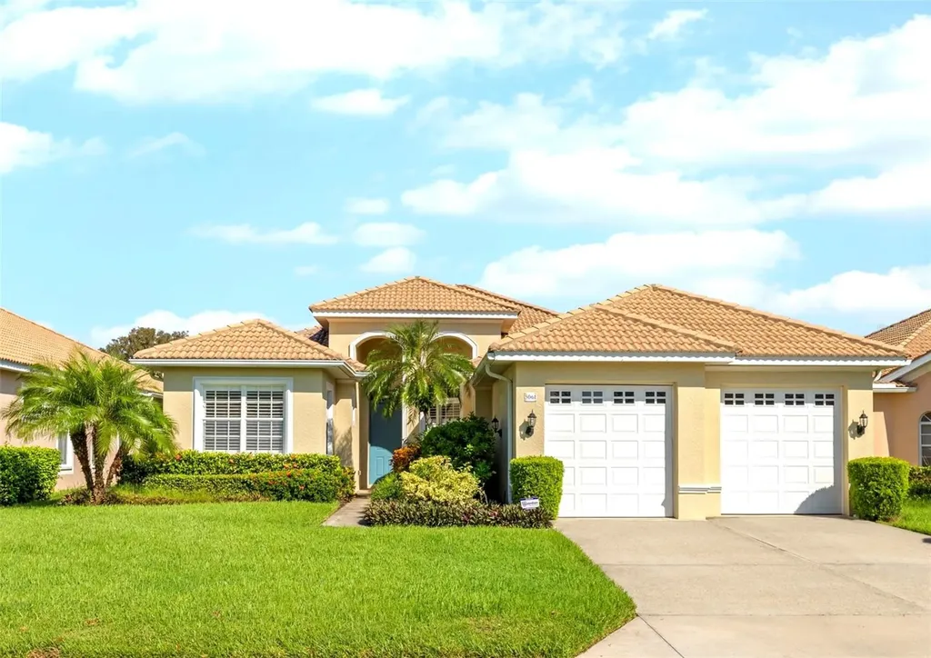 5061 Faberge Place Sarasota FL 34233