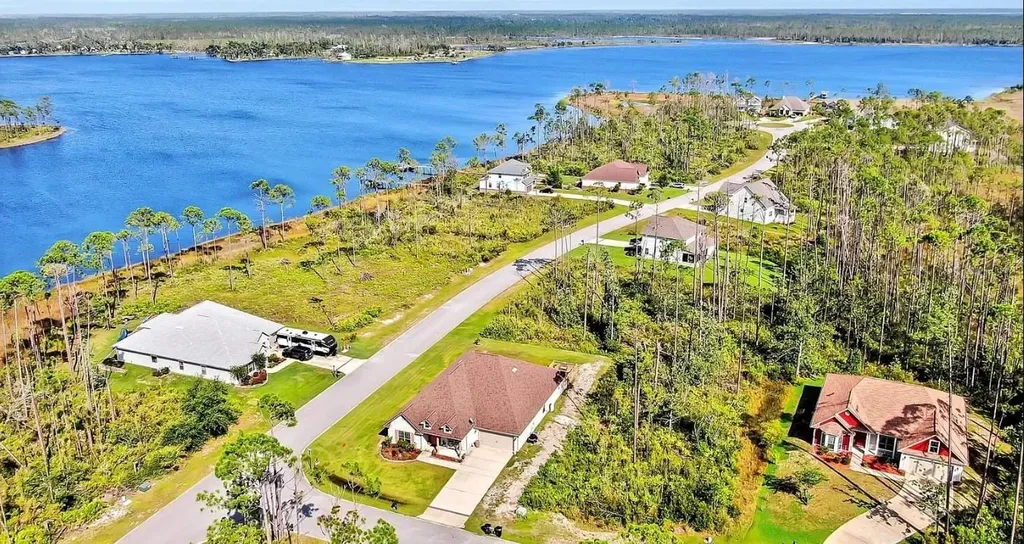 1016 Tidewater Lane Panama City FL 32404