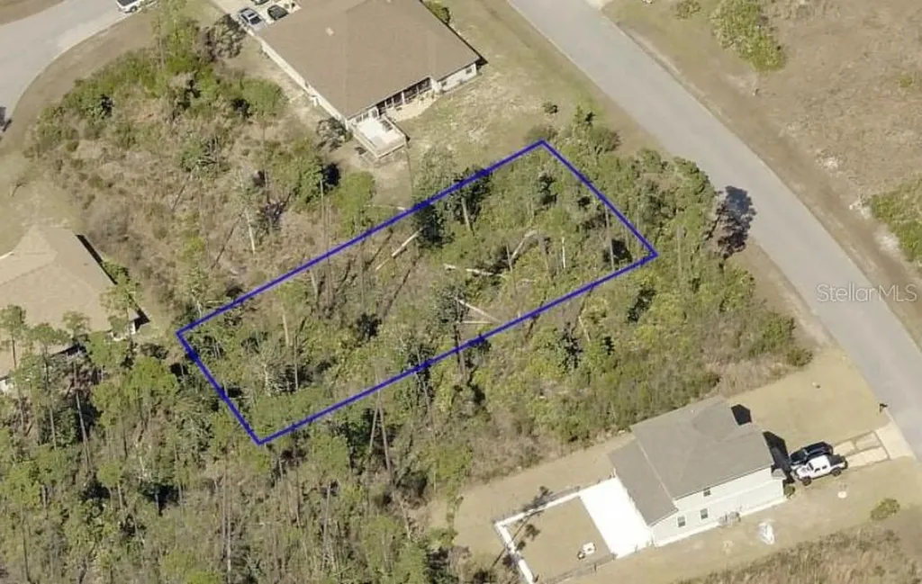 1016 Tidewater Lane Panama City FL 32404